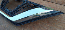 Laden Sie das Bild in den Galerie-Viewer, NISSAN QASHQAI II J11 LIFT 17- ATRAPA GRILL ZDERZAKA PRZEDNIEGO 62310HV00A
