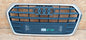 AUDI Q5 II 16- ATRAPA KRATKA ŚRODKOWA GRILL ZDERZAKA PRZÓD 2XPDC 80A853651