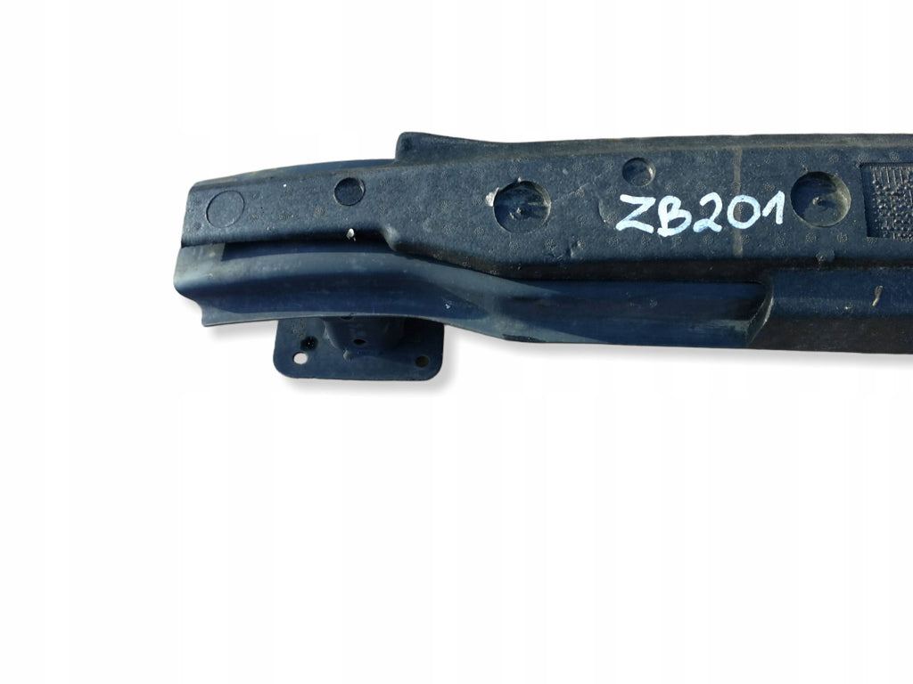 VW Sharan II ALHAMBRA 10- BELKA WZMOCNIENIE ABSORBER ZDERZAKA TYŁ 7N0807305