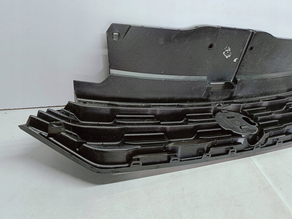 Volkswagen T-Roc 17- ATRAPA GRILL KRATKA ZDERZAKA PRZEDNIEGO 2GA853343B