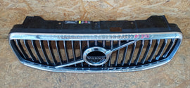 VOLVO XC60 II 17- ATRAPA GRILL KRATKA ZDERZAKA PRZÓD KAMERA 31457465