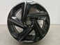 Citroen DS4 DS3 C3 C4 208 5008 ALUFELGE 7x18 ET35 4x108 9825299880