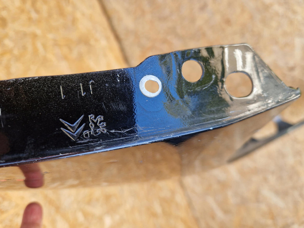 CITROEN C4 II 09- KOTFLÜGEL RECHTS VORNE