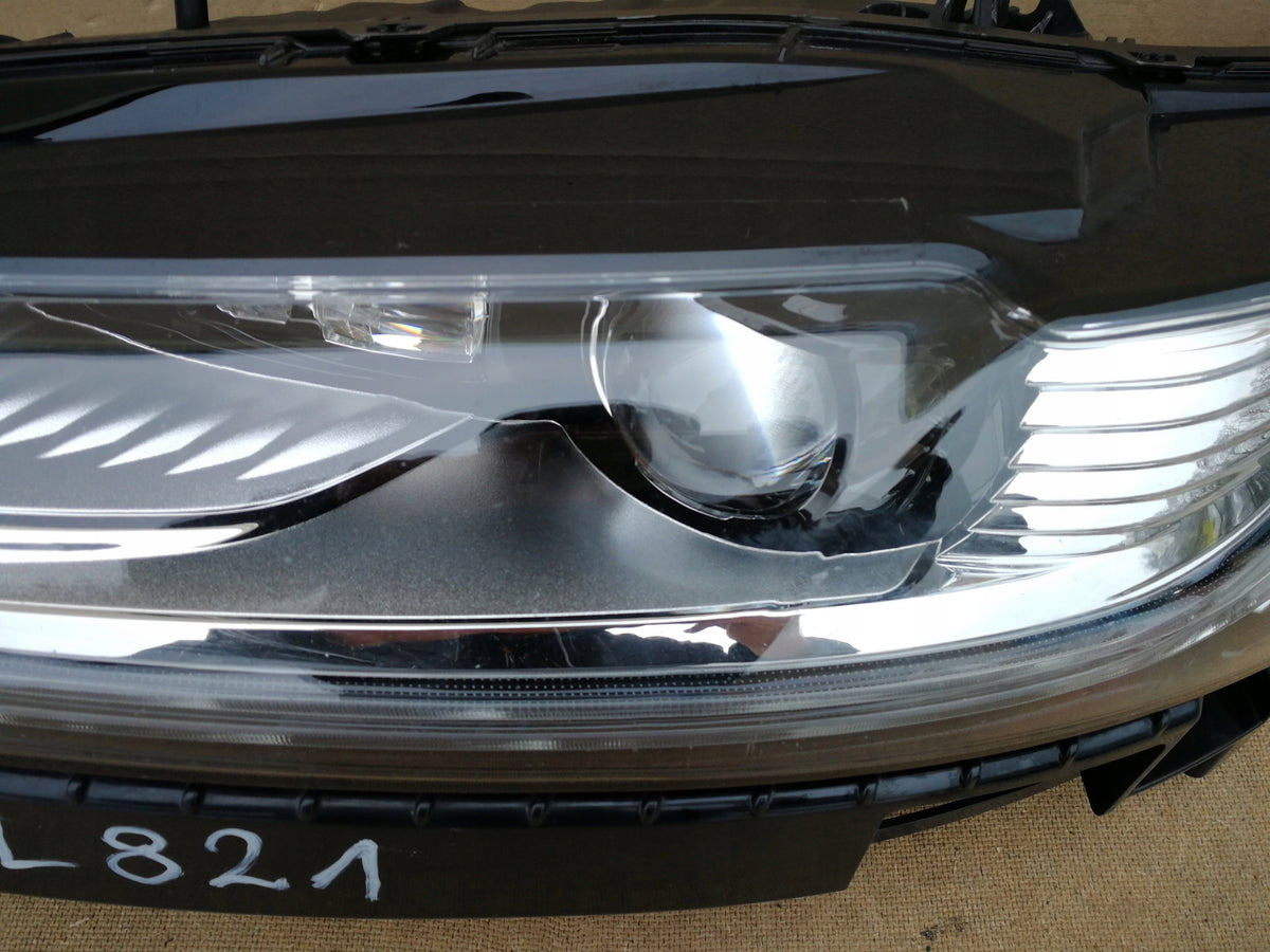 Ford Mondeo MK5 Lift 19- Vorne Links Leuchte Full LED Dynamic ES73-13D155-Ce — Foto 7 von 14