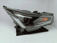 Laden Sie das Bild in den Galerie-Viewer, Toyota Aygo II B4 LIFT 18- SCHEINWERFER RECHTS VORNE LINSE+LED EU KOITO 0H-27