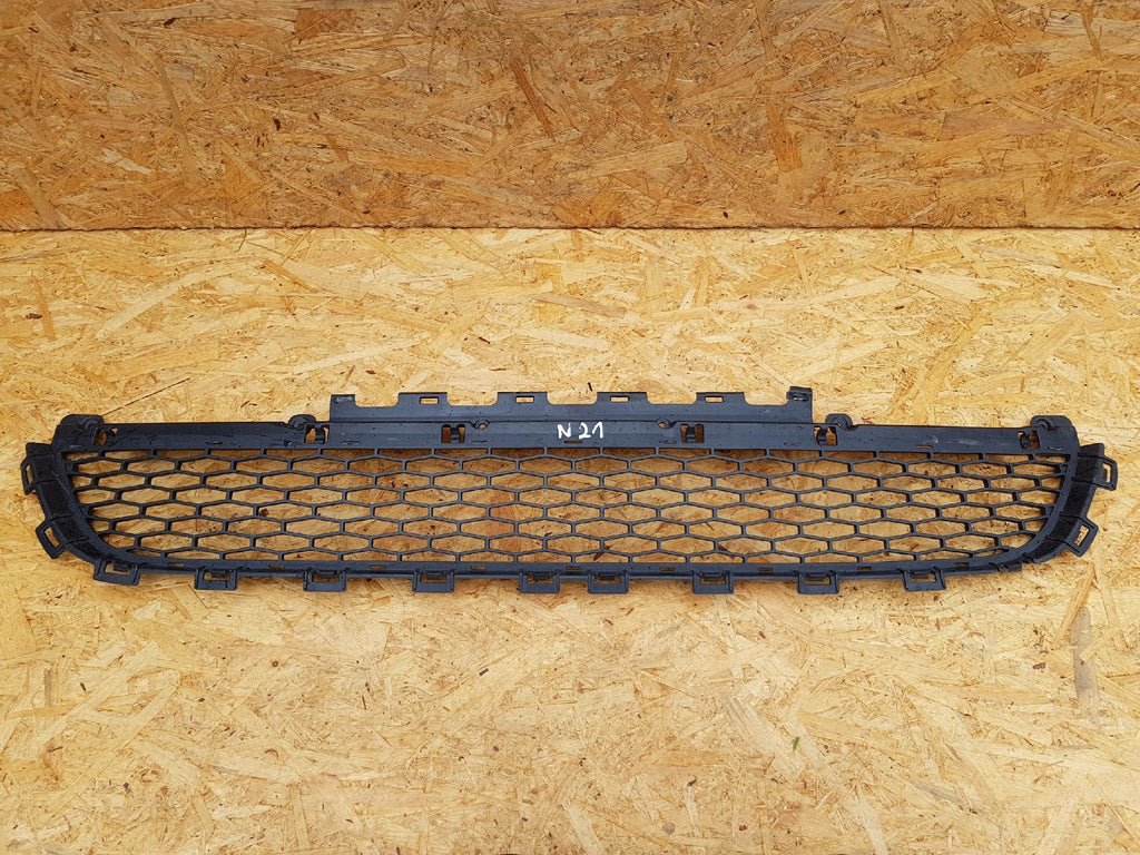 LAND ROVER DISCOVERY SPORT L550 14- KRATKA ATRAPA GRILL FK72-17K945-A