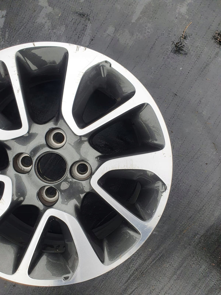 OPEL KARL ADAM FELGA 95392967 15 CALI