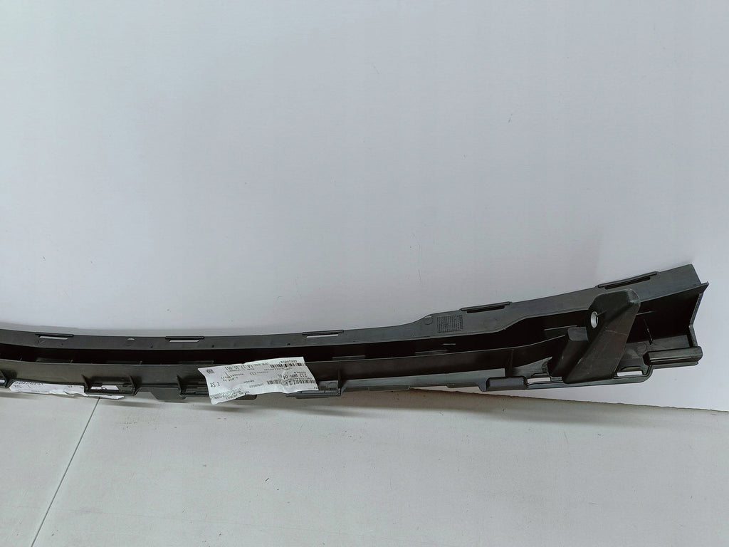 Mercedes-Benz E W212 09-ŚLIZG WSPORNIK MOCOWANIE ZDERZAKA PRZÓD A2128850465