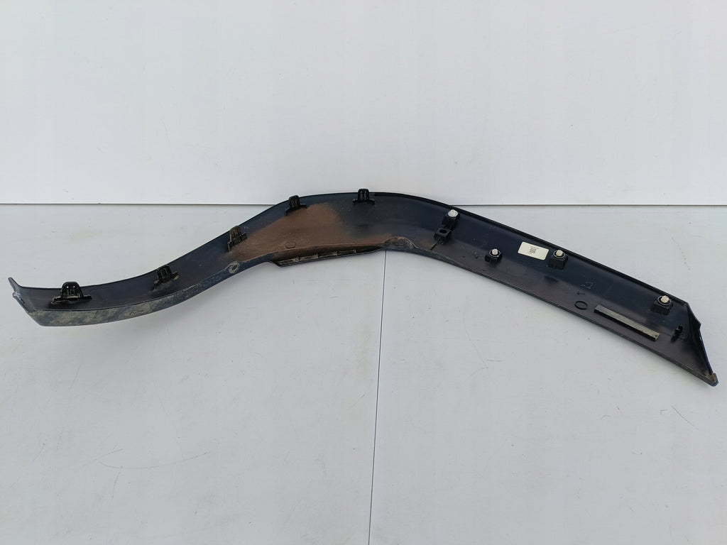 TOYOTA YARIS CROSS 20- KOTFLÜGELLEISTE LINKS HINTEN 75652-K2011