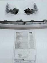 Laden Sie das Bild in den Galerie-Viewer, Ford Fiesta MK7 LIFT ST 12- SPOILER DOKŁADKA ZDERZAKA PRZÓD C1BJ-17B875-ADW
