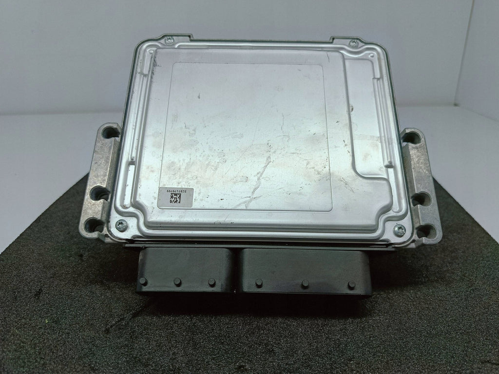 VOLVO XC40 Polestar 2 STEUERGERÄT COMPUTER MOTORM Steuergerät ECU 32313485