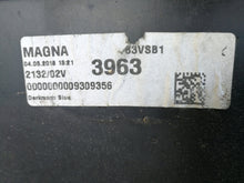 Laden Sie das Bild in den Galerie-Viewer, OPEL INSIGNIA B II 2 16- STOSSFÄNGER VORNE PDC 86611-C8000
