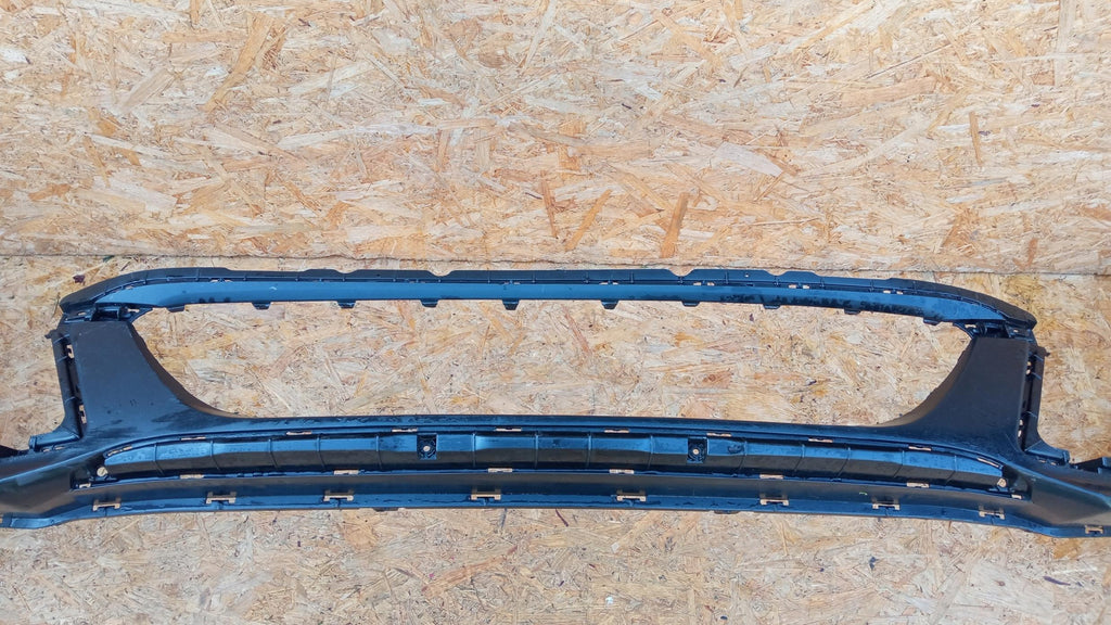 KIA XCEED X-CEED 19-DOKŁADKA DOLNA SPOILER ZDERZAKA PRZÓD PDC 86512-J7CA0