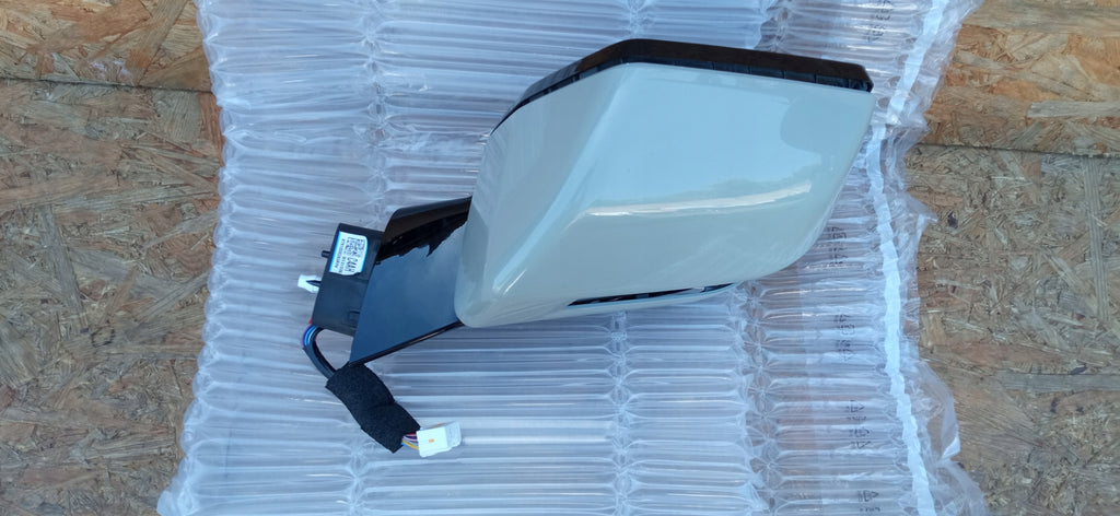 KIA EV9 MV 23- LUSTERKO LEWE 17 PIN ORYGINAŁ EU 87610-DO240