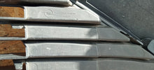 Laden Sie das Bild in den Galerie-Viewer, OPEL CORSA F 19- STOßSTANGE VORNE 980280980