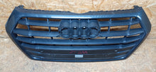 Load image into Gallery viewer, AUDI Q5 II S-LINE 16- ATRAPA GRILL ZDERZAKA PRZEDNIEGO 80A853651C