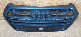 AUDI Q5 II S-LINE 16- ATRAPA GRILL ZDERZAKA PRZEDNIEGO 80A853651C