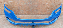 Load image into Gallery viewer, SKODA KAMIQ FRONT BUMPER 658807221 ORIGINAL!