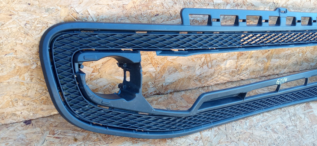 VOLKSWAGEN UP UP! 11- ATRAPA KRATKA GRILL ZDERZAKA PRZEDNIEGO 1S0853677E