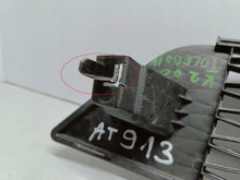 Załaduj zdjęcie do przeglądarki galerii, Seat Toledo IV 4 12- KRATKA ŚRODKOWA DOLNA ATRAPA ZDERZAKA PRZÓD 6JA853677