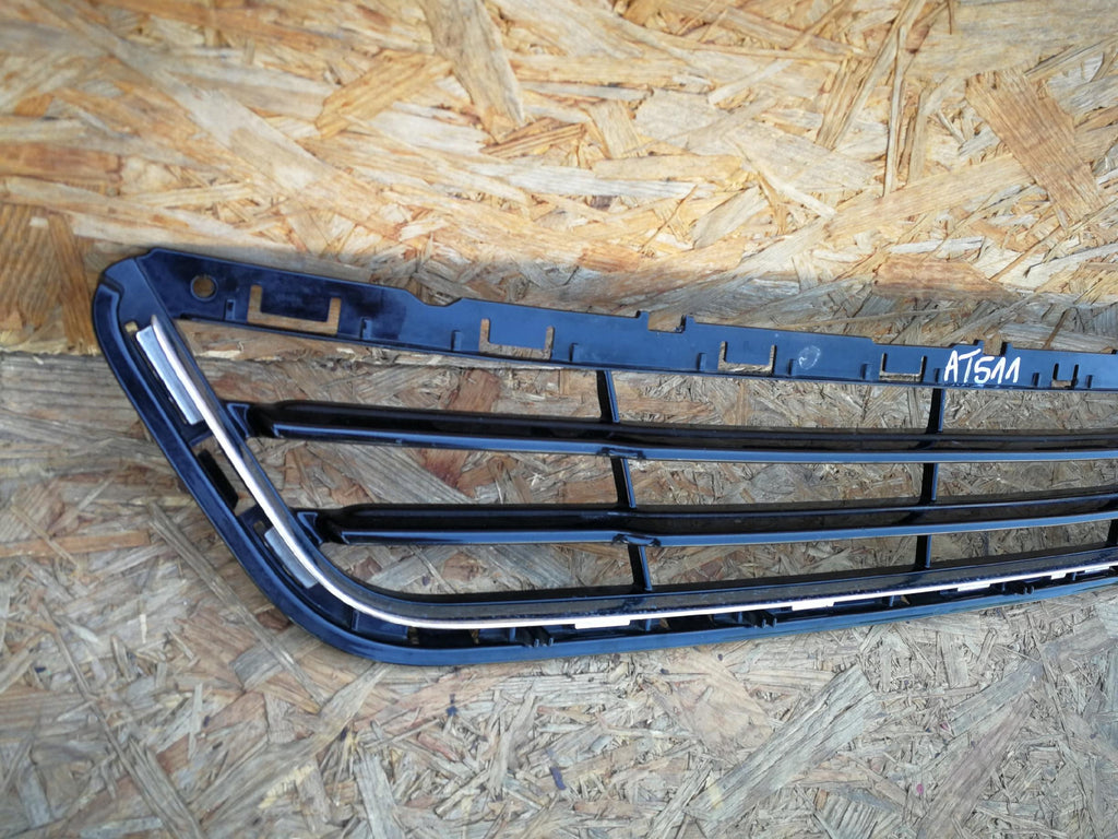 FORD MONDEO MK5 14- ATRAPA GRILL KRATKA ZDERZAKA PRZÓD CHROM DS73-17B968-KW