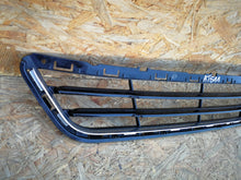 Załaduj zdjęcie do przeglądarki galerii, FORD MONDEO MK5 14- ATRAPA GRILL KRATKA ZDERZAKA PRZÓD CHROM DS73-17B968-KW