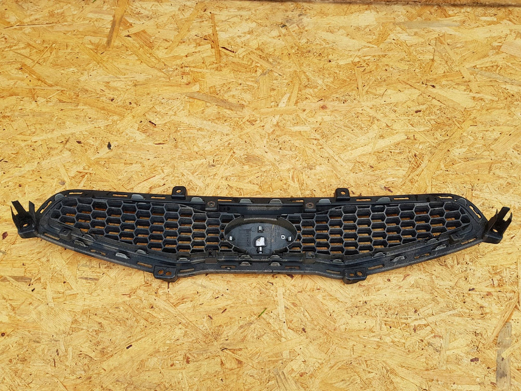 KIA PICANTO II 11- KÜHLERGRILL STOSSFÄNGERGITTER VORNE 86351-1Y000