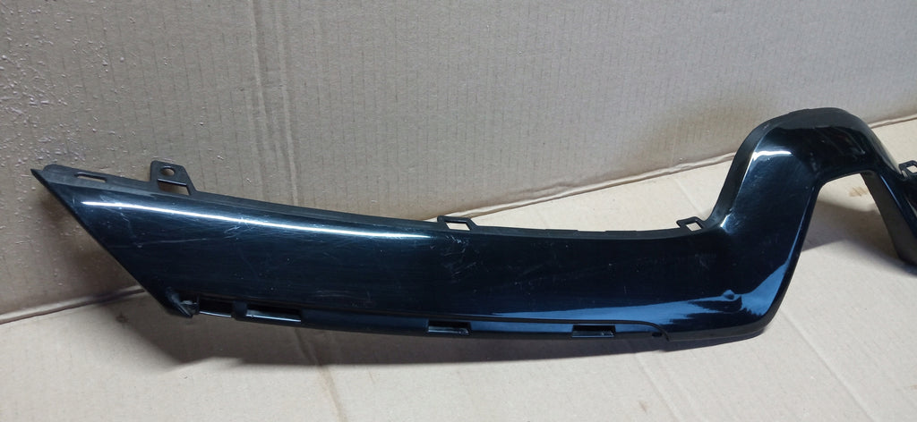 RENAULT CLIO IV 12- ZIERLEISTE BLENDE KÜHLERGRILL 620787878R