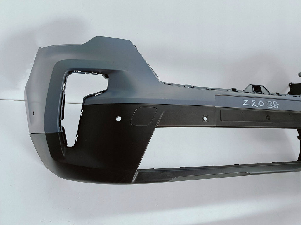 Nissan NV300 LIFT PRIMASTAR II 21- ZDERZAK PRZÓD PRZEDNI 6XPDC 620222832R