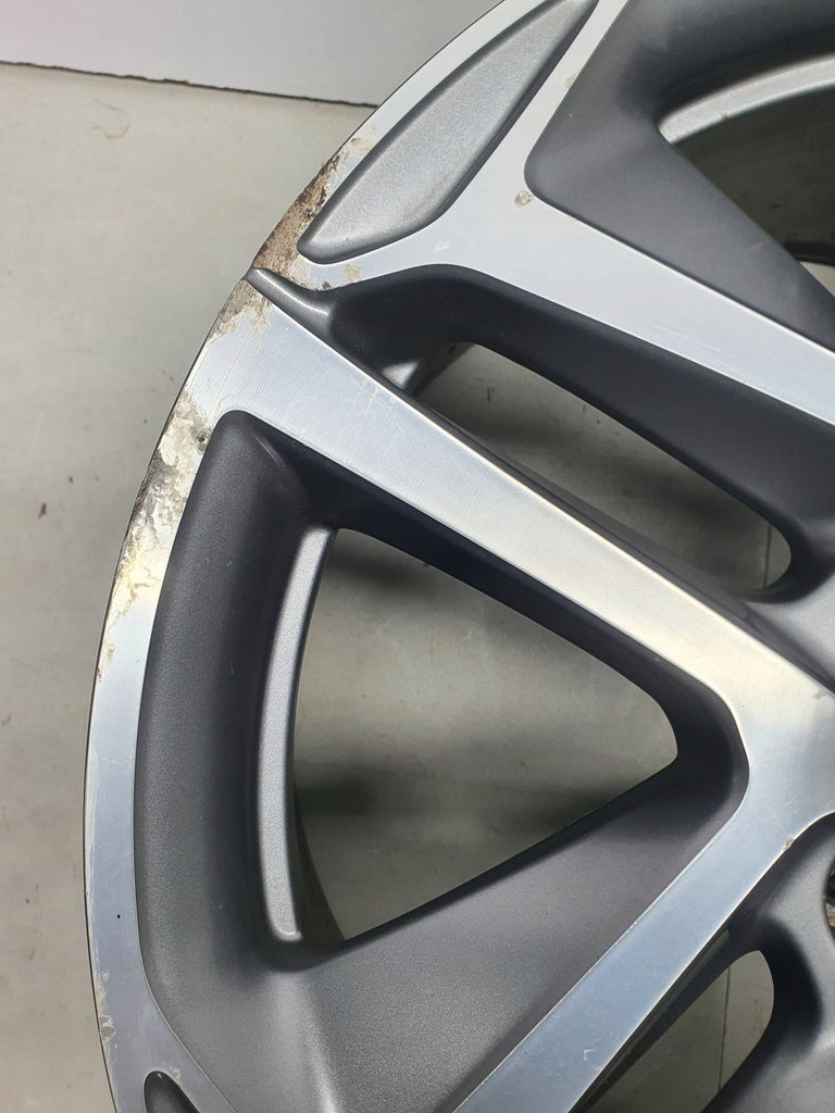 Peugeot 308 II T9 FELGA ALUMINIOWA 18 CALI 8X18 ET48 5X108 9677989877