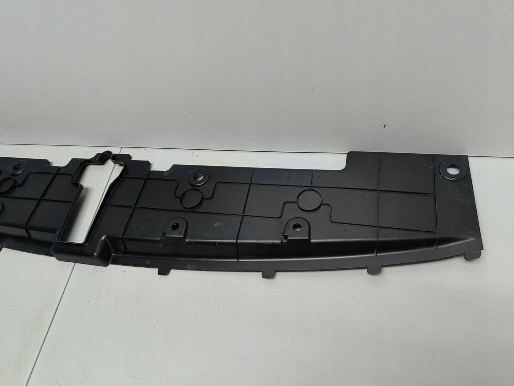 MG ZS LIFT 19- OSŁONA NAKŁADKA GÓRNA MASKOWNICA PASA PRZEDNIEGO 10632955
