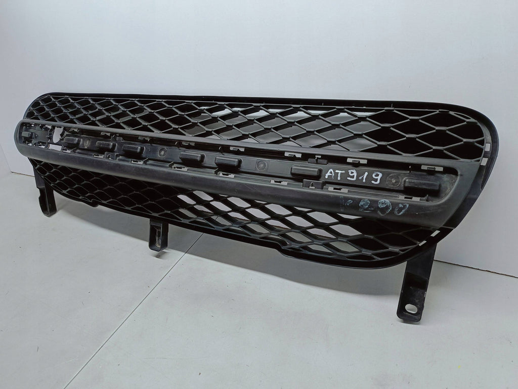 Peugeot 107 LIFT 09- KRATKA ATRAPA GRILL ZDERZAKA PRZEDNIEGO 53112-0H050