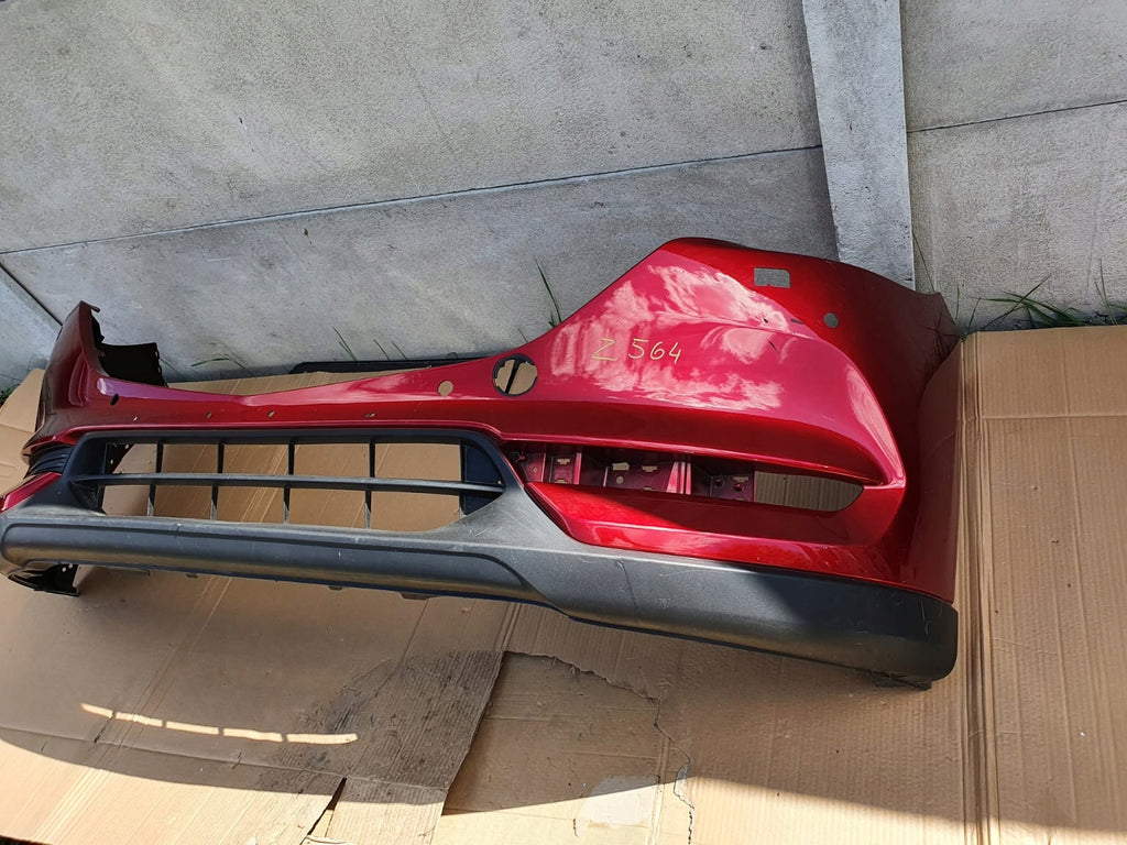 MAZDA CX5 CX-5 II STOSSSTANGE VORNE