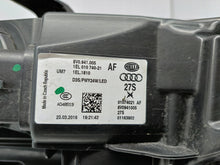 Załaduj zdjęcie do przeglądarki galerii, AUDI A3 8V 13- LAMPA LEWA PRZÓD PRZEDNIA KSENON LED EU 8V0941005