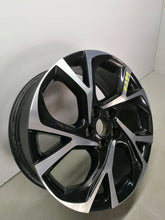 Załaduj zdjęcie do przeglądarki galerii, Toyota C-HR CHR FELGA ALUMINIOWA 18 CALI 7x18 ET50 5x114.3 CMS-860/8