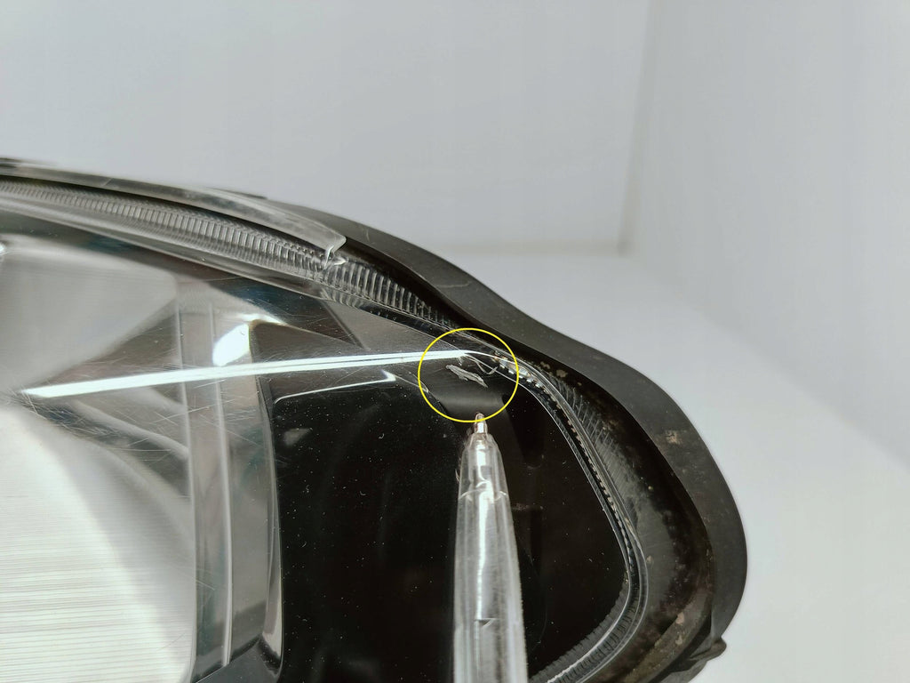 Seat Mii 1SL 11- LAMPA LEWA PRZÓD LEWA PRZEDNIA ZWYKŁA H4 1SL941015F