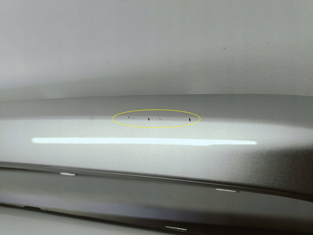 BYD Seal U 24- SPOILER DOKŁADKA DOLNA DYFUZOR ZDERZAKA TYŁ SA3HKU-2804117