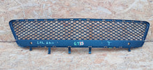 Load image into Gallery viewer, MERCEDES E KLASA W212 09- KRATKA ATRAPA GRILL ZDERZAKA PRZÓD A2128851353