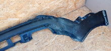 Load image into Gallery viewer, HYUNDAI TUCSON III LIFT 18- DOKŁADKA SPOILER ZDERZAKA TYŁ 86612-D7510