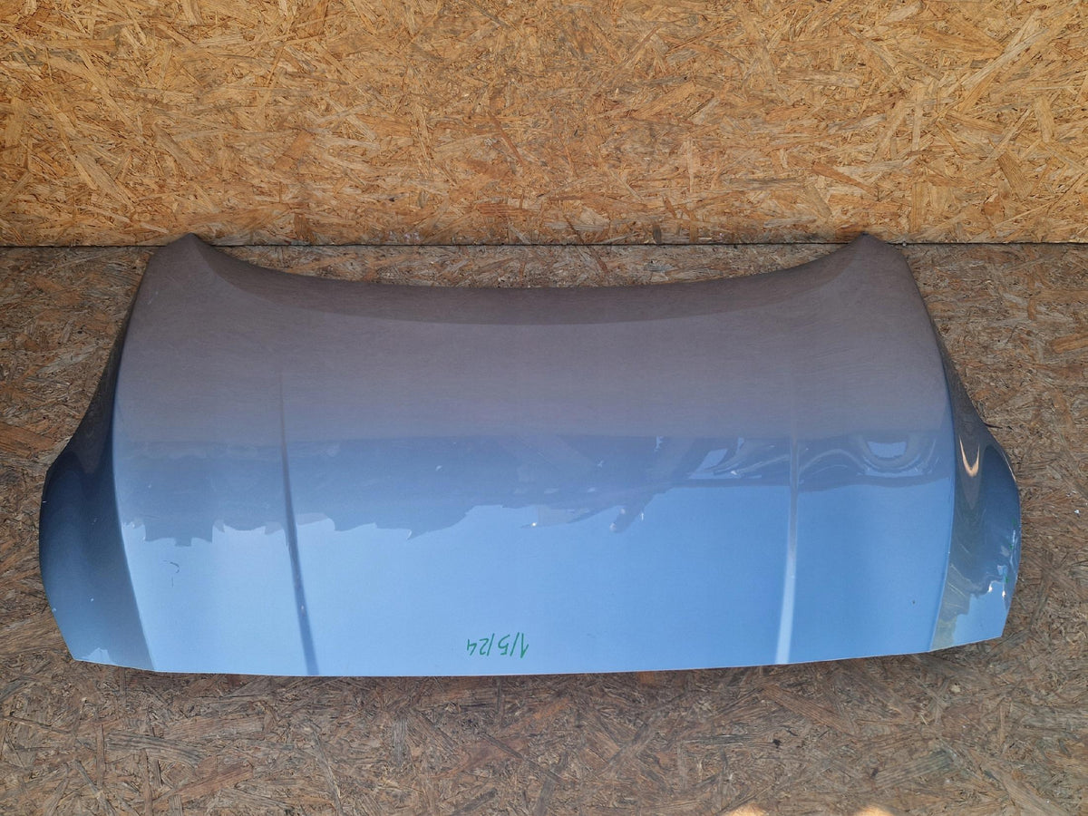 Nissan Leaf II 2 18- Capot Cache Moteur — photo 5 sur 15