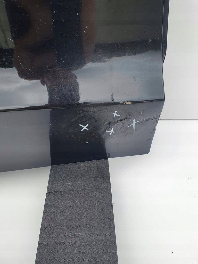 TESLA MODEL 3 M3 5YJ3 17-20 TÜR HINTEN RECHTS HINTERE RECHTE