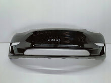 Laden Sie das Bild in den Galerie-Viewer, Tesla Model 3 M3 17- STOSSFÄNGER VORNE 6XPDC SCHWARZ 1084168-00-D