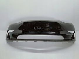 Tesla Model 3 M3 17- STOSSFÄNGER VORNE 6XPDC SCHWARZ 1084168-00-D