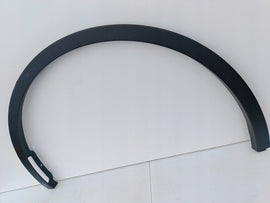 TESLA MODEL Y MY 20 - FRONT LEFT FENDER TRIM 1658695-00-A