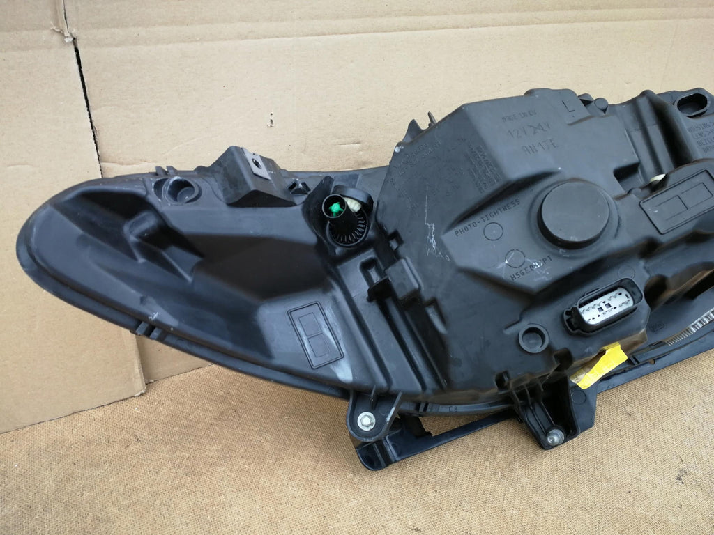 FORD MONDEO MK5 LIFT 19- SCHEINWERFER LINKS VOLL LED DYNAMIC ES73-13D155-CE