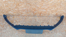 Load image into Gallery viewer, FORD FOCUS MK3 LIFT 14- DOKŁADKA DOLNA SPOILER ZDERZAKA PRZÓD F1EB-17B635-A