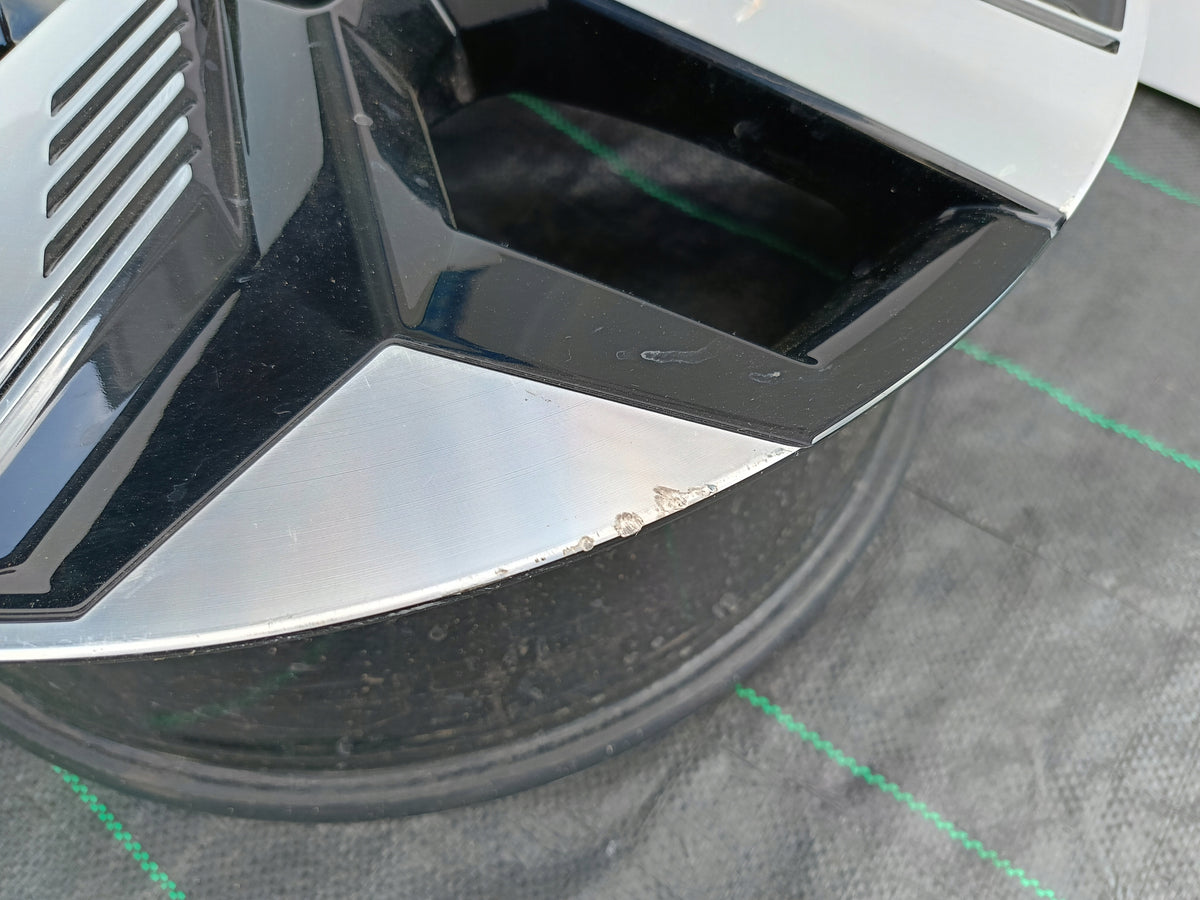 Felge Aluminium Renault Megane IV E-Tech 7.0"x20" 5X114.3 ET34 403001816R — Foto 6 von 16