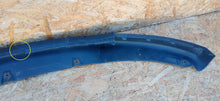 Load image into Gallery viewer, BMW 1 E81 E87 04- DOKŁADKA DOLNA SPOILER HOKEJ ZDERZAKA PRZÓD 51117058442