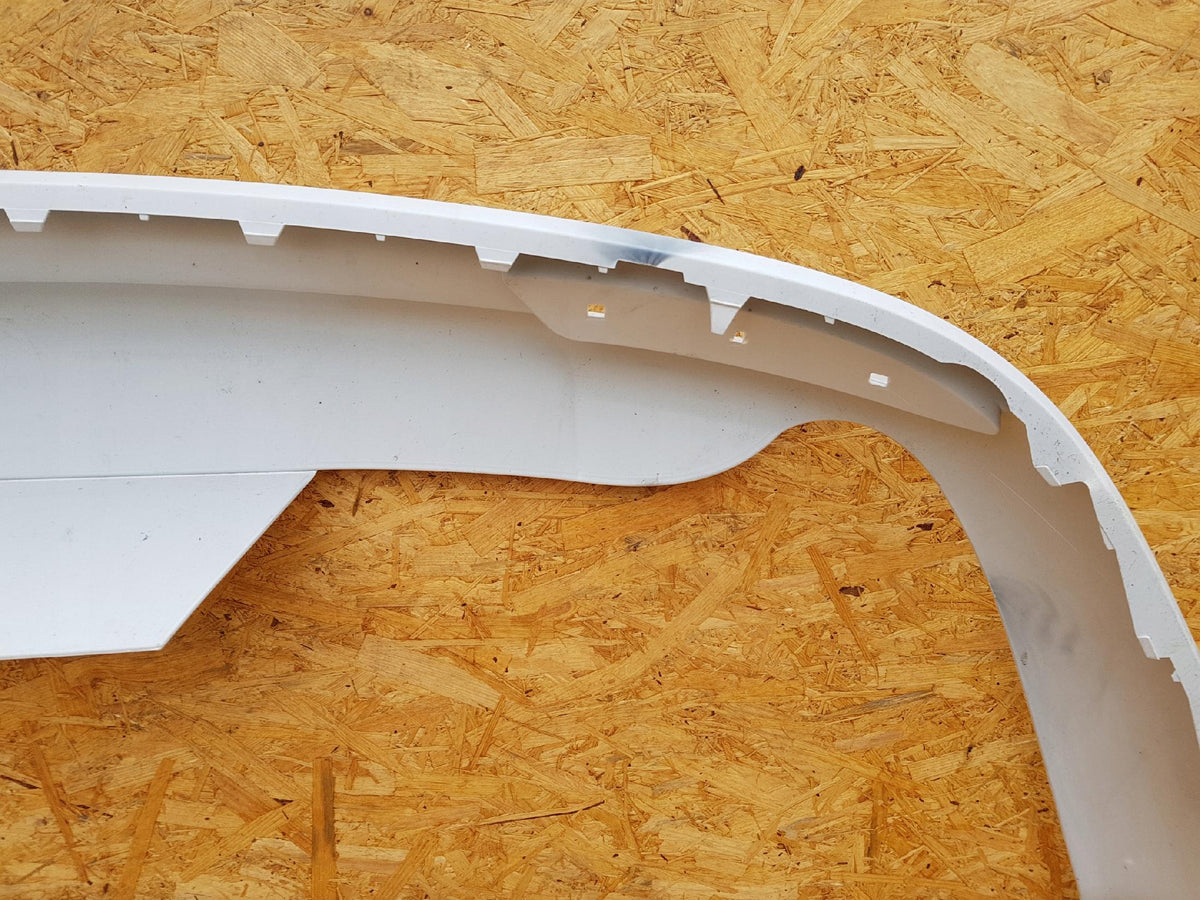 Ford Mondeo MK3 Hb 03- Diffuser Filler Panel Spoiler Rear Bumper 6S71-17A894-Ba — photo 10 of 13