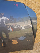 Load image into Gallery viewer, VW PASSAT B8 MASKA POKRYWA SILNIKA